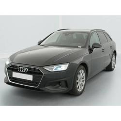 Audi A4 Avant 35 TFSI 150 S tronic 7 Design occasion - Saint-Jouan-des-Gu&eacute;rets - photo 3/21