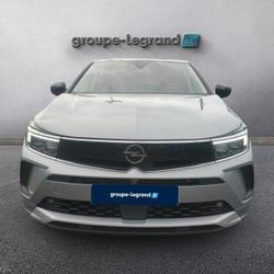 Opel Grandland 1.5 D 130ch Elegance Business BVA8 Le Mans