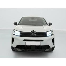 Citroen C5 Aircross Hybride 136 e-DCS6 Plus occasion - Saint-Jouan-des-Gu&eacute;rets - photo 2/22