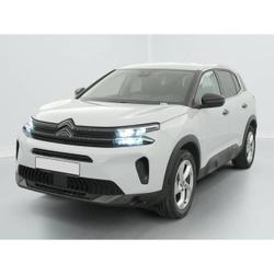 Citroen C5 Aircross Hybride 136 e-DCS6 Plus occasion - Saint-Jouan-des-Gu&eacute;rets - photo 3/22