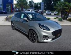 Ford Puma Saint-Gilles-Croix-de-Vie