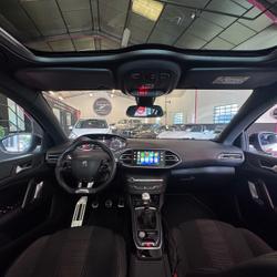 Peugeot 308 II Phase 2 1.2 PURETECH 130CV GT LINE La Motte-Servolex