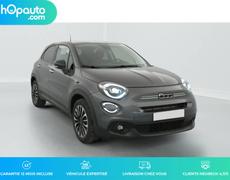 Fiat 500x Saint-Jouan-des-Guérets