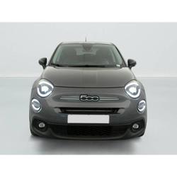 Fiat 500x MY23 1.5 FireFly 130 ch S DCT7 Hybrid occasion - Saint-Jouan-des-Gu&eacute;rets - photo 2/25