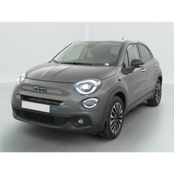 Fiat 500x MY23 1.5 FireFly 130 ch S DCT7 Hybrid occasion - Saint-Jouan-des-Gu&eacute;rets - photo 3/25