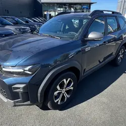 Dacia Bigster 1.8 HYBRID 155CH EXPRESSION occasion - Saint-Saturnin - photo 3/23