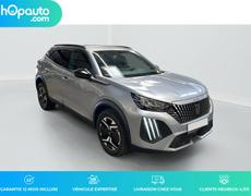 Peugeot 2008 Saint-Jouan-des-Guérets