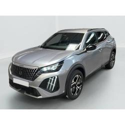 Peugeot 2008 100 S BVM6 Allure occasion - Saint-Jouan-des-Gu&eacute;rets - photo 3/26
