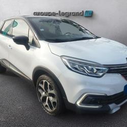 Renault Captur 1.2 TCe 120ch energy Intens EDC Le Mans