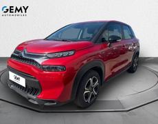 Citroen C3 Aircross Saint-Malo
