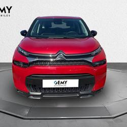 Citroen C3 Aircross C3 Aircross PureTech 110 S&S BVM6 Feel Saint-Malo