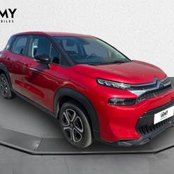 Citroen C3 Aircross C3 Aircross PureTech 110 S&S BVM6 Feel Saint-Malo
