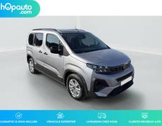 Peugeot Rifter Laval