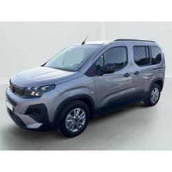 Peugeot Rifter N1 BLUEHDI 130 EAT8 ALLURE occasion - Saint-Jouan-des-Gu&eacute;rets - photo 2/25