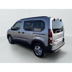 Peugeot Rifter N1 BLUEHDI 130 EAT8 ALLURE occasion - Saint-Jouan-des-Gu&eacute;rets - photo 3/25