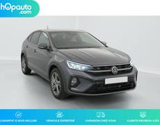 Volkswagen Taigo Saint-Jouan-des-Guérets