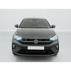 Volkswagen Taigo 1.0 TSI 110 BVM6 R-LINE occasion - Saint-Jouan-des-Gu&eacute;rets - photo 2/24