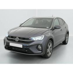 Volkswagen Taigo 1.0 TSI 110 BVM6 R-LINE occasion - Saint-Jouan-des-Gu&eacute;rets - photo 3/24