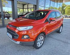Ford Ecosport Campsas