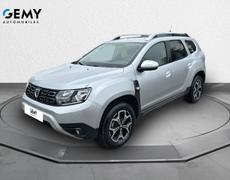 Dacia Duster Saint-Malo
