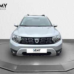 Dacia Duster Duster ECO-G 100 4x2 Prestige Saint-Malo