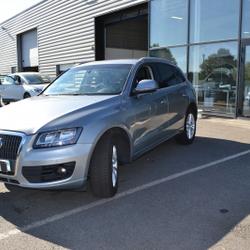 Audi Q5 2.0 TFSI 211CH AMBITION LUXE QUATTRO TIPTRONIC Laval