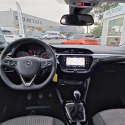 Opel Corsa 1.2 75ch Elegance Business Le Mans