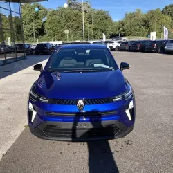 Renault Captur 1.8 E-TECH FULL HYBRID 160CH EVOLUTION - 26 M&eacute;rignac