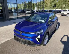 Renault Captur Labège