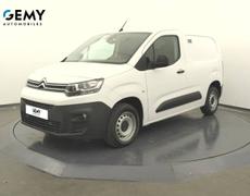 Citroen Berlingo Saint-Malo