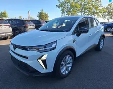 Renault Captur Mérignac