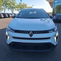 Renault Captur 1.8 E-TECH FULL HYBRID 160CH EVOLUTION - 26 M&eacute;rignac