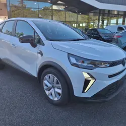 Renault Captur 1.8 E-TECH FULL HYBRID 160CH EVOLUTION - 26 M&eacute;rignac