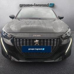 Peugeot 208 1.2 PureTech 100ch S&S Allure Le Mans