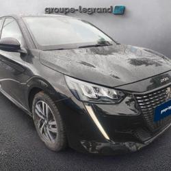 Peugeot 208 1.2 PureTech 100ch S&S Allure Le Mans