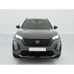 Peugeot 2008 Hybrid 145 ch e-DCS6 Allure occasion - Saint-Jouan-des-Gu&eacute;rets - photo 2/23