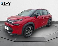 Citroen C3 Aircross Saint-Malo