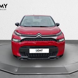Citroen C3 Aircross C3 Aircross PureTech 110 S&S BVM6 Feel Saint-Malo