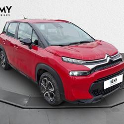 Citroen C3 Aircross C3 Aircross PureTech 110 S&S BVM6 Feel Saint-Malo