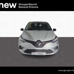 Renault Clio 5 1.0 TCe 100ch Evolution GPL Provins
