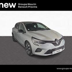Renault Clio 5 1.0 TCe 100ch Evolution GPL Provins
