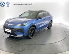 Volkswagen T-Roc Luisant