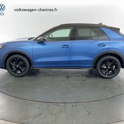 Volkswagen T-Roc 1.5 eTSI Hybrid 150 ch DSG7 Style occasion - Luisant - photo 2/30