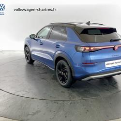 Volkswagen T-Roc 1.5 eTSI Hybrid 150 ch DSG7 Style occasion - Luisant - photo 3/30