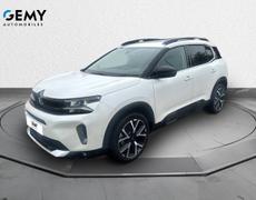 Citroen C5 Aircross Saint-Malo