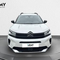 Citroen C5 Aircross C5 Aircross PureTech 130 S&S EAT8 Shine Pack Saint-Malo