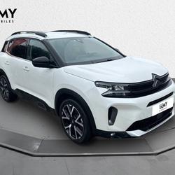 Citroen C5 Aircross C5 Aircross PureTech 130 S&S EAT8 Shine Pack Saint-Malo