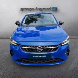 Opel Corsa 1.5 D 100ch Elegance Business Le Mans