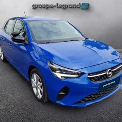 Opel Corsa 1.5 D 100ch Elegance Business Le Mans