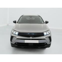 Opel Grandland 1.2 Turbo 130 ch GS occasion - Cesson-S&eacute;vign&eacute; - photo 2/23